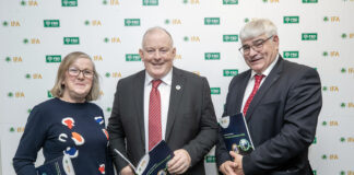 Opportunity to Re-Set Farm Policy at National and EU Level