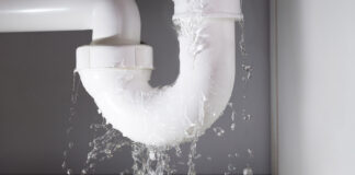 Burst pipes during cold snap can lead to significant bills