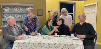 ‘The Real McCoy’ for Castlelyons