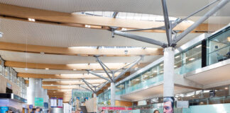 Cork Airport welcomes 3.1 million passengers in 2024