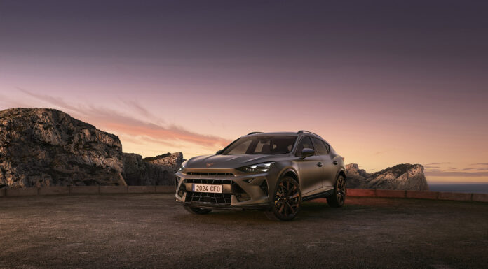 Exclusive offers this January on CUPRA’s Next-Generation PHEV Lineup