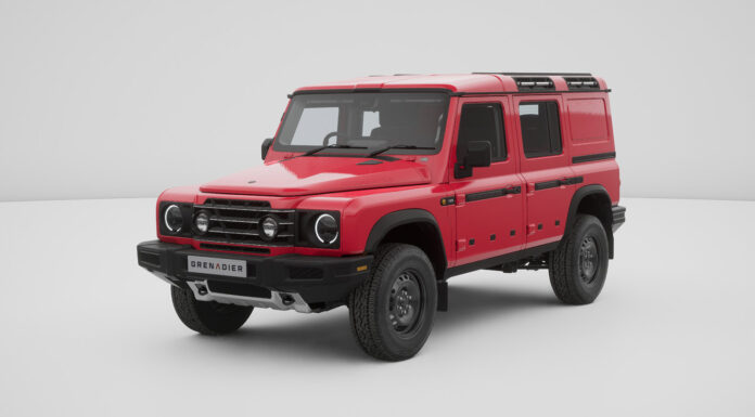 A New Year’s resolution for INEOS Automotive’s Hambach plant