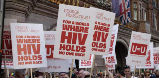HIV stigma is now more dangerous than the virus – my research shows how to address this