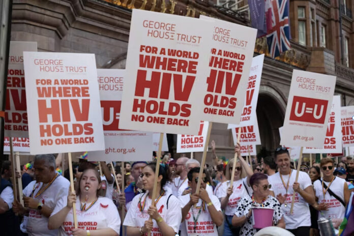 HIV Shutterstock