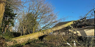 Killavullen storm victims seek accommodation