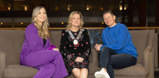 ‘BONDing for Success’ in Cork