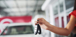 121,195 new car registrations in 2024; electric cars reach 17,459