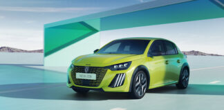 REVIEW: Peugeot 208 Mild Hybrid