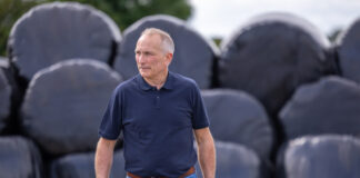 Extension of ‘Trailing Shoe’ TAMS Grant but want it available for all farmers welcomed