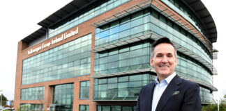 Volkswagen Group Ireland celebrates record sales as it prepares for a year of milestones in 2025