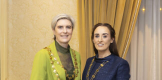 New president appointed by Network Ireland Waterford