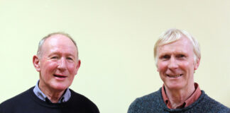 Ballyduff brothers to be honoured with Gradam Nioclás Tóibín