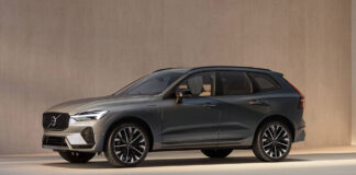 Our best-selling XC60 SUV is now better than ever