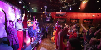 Experience a ‘Lust for Life’ with Bealtaine Festival