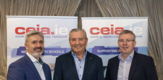 40 years of growth celebrated in Cork