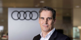 Christian Gussen appointed Brand Director of Audi Ireland