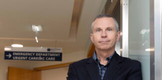 Renowned cardiologist chooses Cork for first role in Ireland