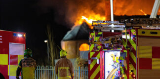 New fire station proposed for Mitchelstown