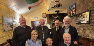 John Fant named Fermoy’s 2025 grand marshal