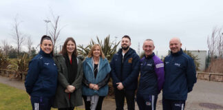 Injury Prevention Programme for match officials launched by LGFA