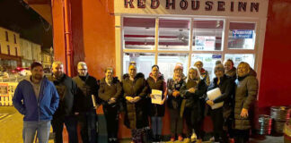 Continued water issues in Lismore