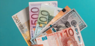 Move your savings to Synergy Credit Union and make them work harder!