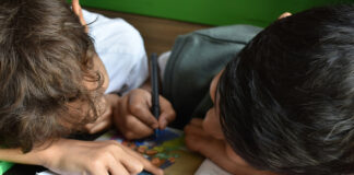 Families in limbo re school places