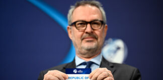 Ireland Under-21s discover 2027 U21 EURO qualifying opponents