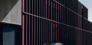 In a class of its own – here is the all-new, fully electric Volvo ES90