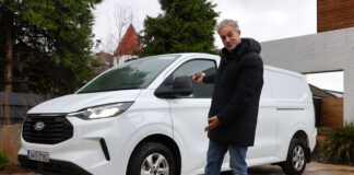 Ford launches search for Ireland’s greatest tradesperson