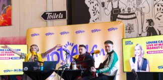 Big Busk raises almost €240k for Focus Ireland – final total yet to be counted