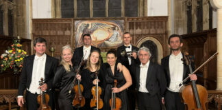 Best from world’s top composers in Fermoy