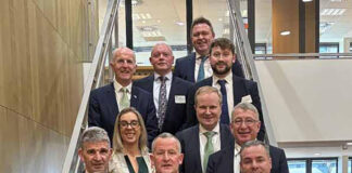 Dairygold chief lobbies Commissioners for extension to nitrates derogation