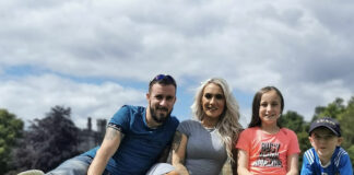 The Joy of Fostering: Nicola & John’s Story