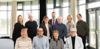 Salon owner is February’s Cork Person of the Month