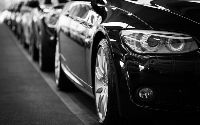 Photo by Torsten Dettlaff: https://www.pexels.com/photo/black-coupes-70912/