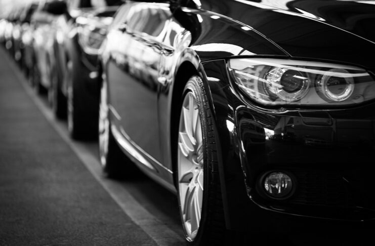 New car registrations: down 9.7% in June 2026; Growth expected as July 262 sales begin