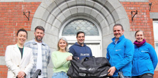 Play Packs launched at Lismore Library