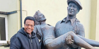 Calling all Charley Pride fans to Mitchelstown