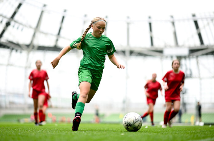 FAI Primary School 5s National Finals