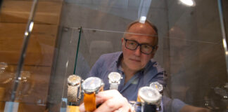Waterford set to host the ‘Masters’ of the watchmaking world