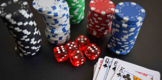 Innovative Casino Technologies and how Virtual Reality and Augmented Reality are enhancing gambling experiences