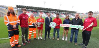 Deadline for clubs to register for Clean-Up Day in Cork is Wednesday, April 2nd