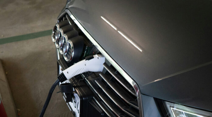 Munster being left behind in EV uptake