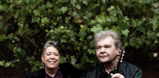 GREENE AND SHINE to play The Richmond Revival, Fermoy on Saturday, 17th May