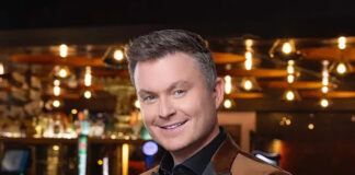 Live in the Marquee at Tipperary Town Festival