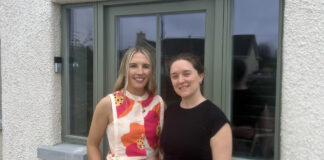 ISPCC set to benefit from local sustainable fashion gathering