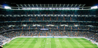 Who was the last Irishman to win the Champions League?