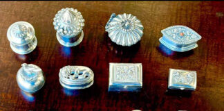 Who cares about the weather? The Cork Antiques Art & Vintage Fair this Sunday is a fully indoor event!