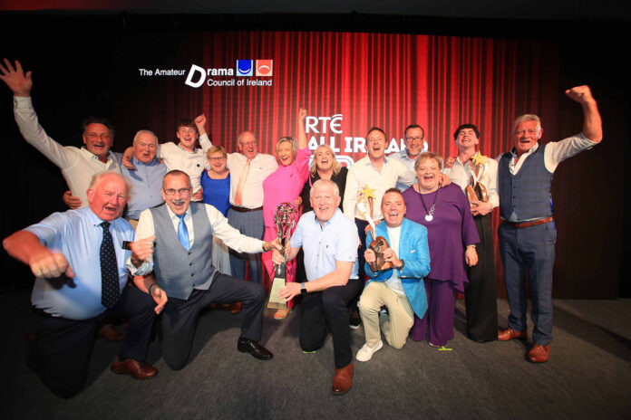 Ballyduff All-Ireland Drama 2025 EM IMG_0466a